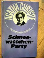 Agatha Christie „Schneewittchen-Party“ Baden-Württemberg - Karlsbad Vorschau