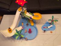 Großes Playmobilset „Wasserpark“ Bayern - Günzburg Vorschau