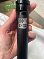 Rock Shox reverb absenkbare Sattelstütze München - Altstadt-Lehel Vorschau