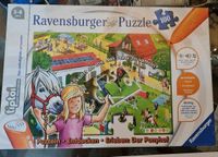 Tiptoi Puzzle Der Ponyhof Rheinland-Pfalz - Altendiez Vorschau