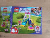 Lego friends 41396  - Hundespielplatz in OVP Bayern - Buchloe Vorschau