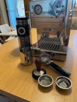 Quickmill orione Espresso siebträgermaschine Niedersachsen - Lingen (Ems) Vorschau