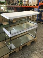 Neuware: Aquarium, Glasbecken, 100 x 40 x 40 Nordrhein-Westfalen - Mönchengladbach Vorschau