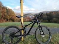 Mountainbike Fully Ghost Kato FS Base Al  M 27,5 Bayern - Bessenbach Vorschau