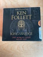 Ken Follett Kingsbridge Der Morgen einer neuen Zeit Baden-Württemberg - Wildberg Vorschau
