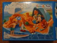 Playmobil Familie am Strand Family Fun 9425 Neumünster - Negenharrie Vorschau