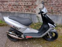 Aprilia SR 50 old Sammler Stück Aachen - Aachen-Mitte Vorschau