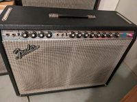 1972/1973 Fender Twin Reverb silverface tubeamp Röhrenverstärker Nordrhein-Westfalen - Kreuztal Vorschau