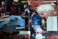 AC/DC Classic Rock Hard Metal Hammer Bravo Zeitschriften Doro CD Bayern - Buttenwiesen Vorschau