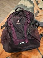 Deuter Giga Rucksack Farbe Berry Chemnitz - Yorckgebiet Vorschau