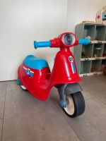 Scooter Laufrad Roller Fahrzeug Kinder big rot blau Baden-Württemberg - Mannheim Vorschau