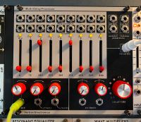 Verbos Muli Delay Processor Brandenburg - Schönefeld Vorschau