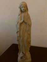 Mutter Maria Gottes Holzfigur Baden-Württemberg - Ludwigsburg Vorschau