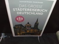 Das grosse Städtereisebuch Deutschland Wandsbek - Hamburg Tonndorf Vorschau