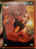 Spider Man 2 DVD Au i.d.Hallertau - Au Vorschau