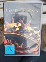 Game of Thrones - zweite Staffel, DVD Wuppertal - Vohwinkel Vorschau