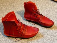 Trippen Damenschuhe - Gr. 40 kaum getragen Dresden - Blasewitz Vorschau