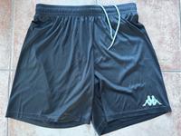 Kappa Shorts L schwarz NEU! Sporthose kurz Nordrhein-Westfalen - Minden Vorschau