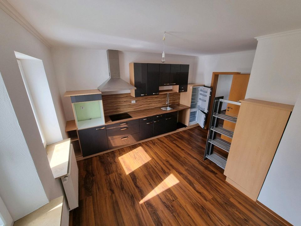 Schöne und Sanierte 4,5-Raum-Wohnung in Kassel in Kassel