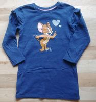 Sweatkleid - Gr. 104 - Tom & Jerry Schleswig-Holstein - Flensburg Vorschau