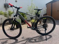 Cube ( Modell : Analog ) Mountainbike Saarland - Überherrn Vorschau