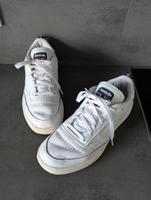 Reebok classic Gr. 40 weiss , wie neu Hessen - Eppertshausen Vorschau