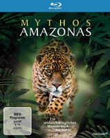 Mythos Amazonas (Blu-ray) Hamburg - Bergedorf Vorschau