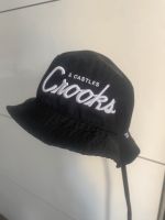 Crooks and castles Bukett cap abglerhut 5 snapback Nordrhein-Westfalen - Hamm Vorschau