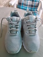 Nike neuwertige Damensneaker Gr.38,5 Nordrhein-Westfalen - Neuenrade Vorschau