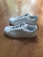 Adidas Stan Smith Damen ❤️❤️weiß/grün Größe 38 2/3 wie NEU ❣️❣️ Köln - Junkersdorf Vorschau