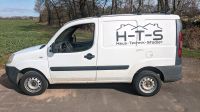 Fiat Doblo 223 Cargo 1.3 D Multijet Nordrhein-Westfalen - Zülpich Vorschau