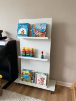 Bücherregal - Kinderbücherregal - Fahr und Wendbar Schleswig-Holstein - Preetz Vorschau