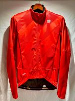 Rad-Windjacke Sportful Attitude Rot/Orange XXL Neu mit Etikett! Bayern - Aschaffenburg Vorschau