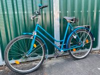 Diamant Fahrrad 26 Zoll Thüringen - Altenberga Vorschau