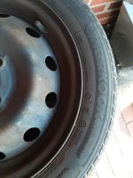 Sommerreifen mit Felgen ,Hankook, 165/60R14 75H Nordrhein-Westfalen - Gronau (Westfalen) Vorschau