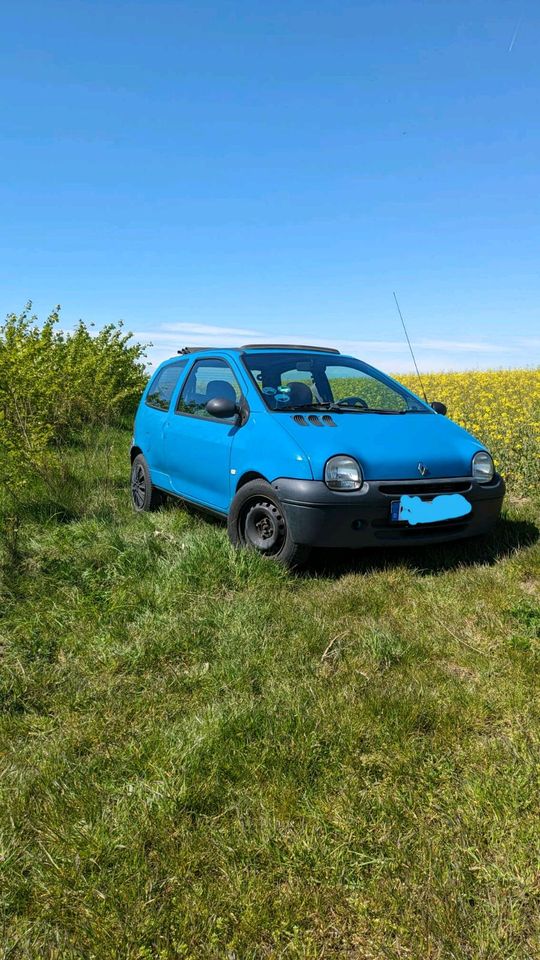 Renault Twingo in Oranienburg