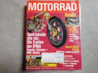 Das Motorrad 21/1982 u.A. Cagiva Ala Rossa 350 Ducati 900 S2 Bayern - Kirchseeon Vorschau