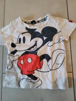 Disney T-shirt Mickey Mouse 86 Duisburg - Duisburg-Süd Vorschau