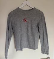 Calvin Klein Langarm Shirt Bayern - Lindau Vorschau