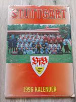 VfB Stuttgart Wandkalender 1996 original verpackt Bayern - Röllbach Vorschau