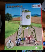 Schleich  Farm World Futtersilo Bauernhof Niedersachsen - Loxstedt Vorschau