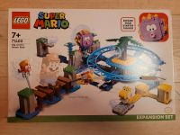 LEGO 71400 Super Mario Maxi-Iglucks Strandausflug Niedersachsen - Salzbergen Vorschau