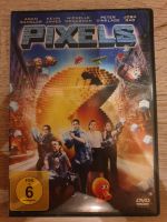 Pixels | DVD Bielefeld - Bielefeld (Innenstadt) Vorschau