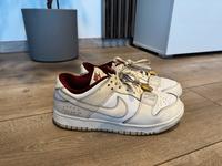 Nike Dunk Low White Phantom Thüringen - Sonneberg Vorschau