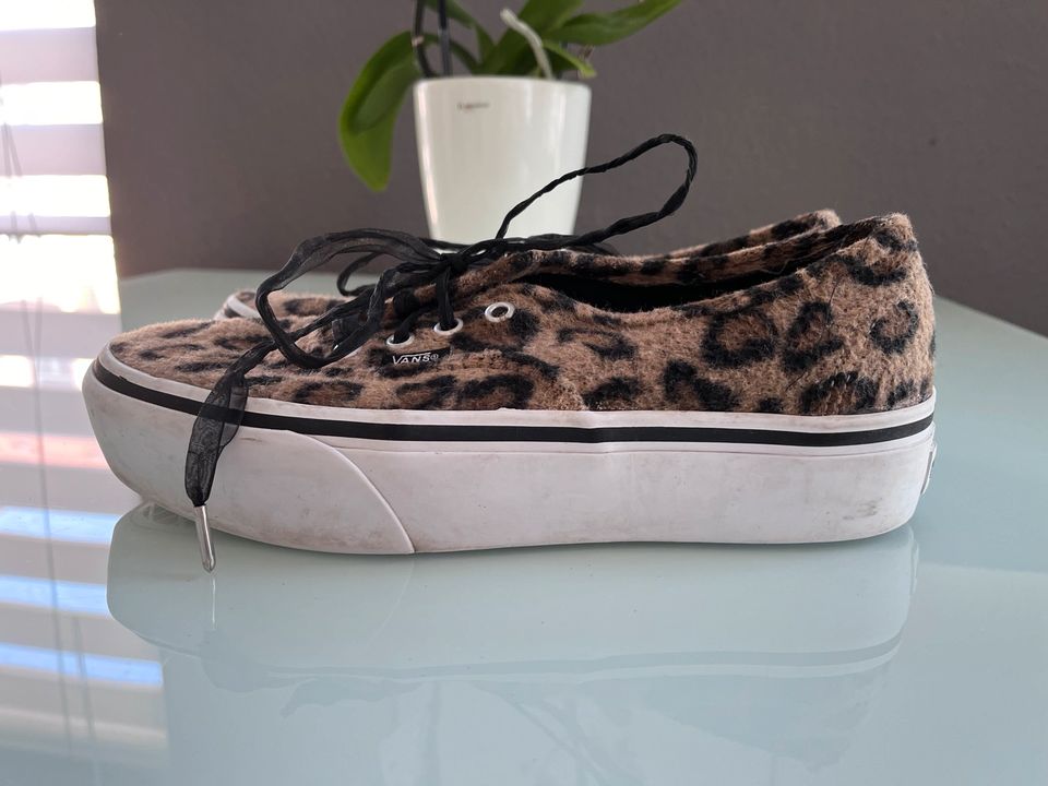 VANS | Schuhe Damen | Gr. 39 in Erfurt