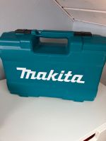 Koffer Makita, Schlagbohrmaschine Hessen - Rödermark Vorschau
