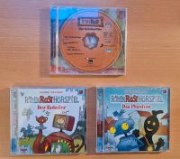 CD Hörspiel Ritter Rost Roboter Phantom Geisterritter Baden-Württemberg - Wimsheim Vorschau