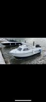 Ryds 485 FCI/50 PS Mercury TOP Motorboot Angelboot Schleswig-Holstein - Flensburg Vorschau