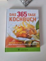 Das 365 Tage Kochbuch. a cook book | Buch | Zustand gut Bochum - Bochum-Ost Vorschau