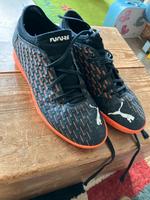 Puma Future Fußballschuhe 40 Altona - Hamburg Ottensen Vorschau